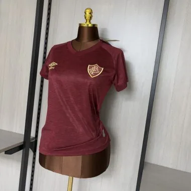 Women#039;s 2025/26 Fluminense Second Away Jersey S-XXL