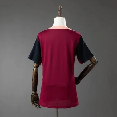 Women#039;s 2026/27 Corinthians Traing Red Jersey S-XXL