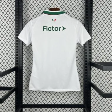 Women#039;s 2026/27 Palmeiras Away Jersey S-XXL
