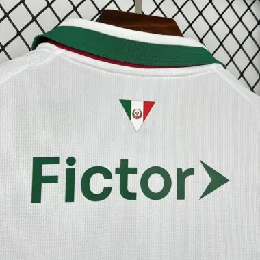 Women#039;s 2026/27 Palmeiras Away Jersey S-XXL