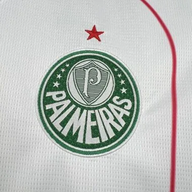 Women#039;s 2026/27 Palmeiras Away Jersey S-XXL