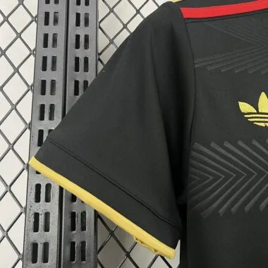 Women#039;s Crop Top 2025/26 Flamengo Special Jersey S-XL