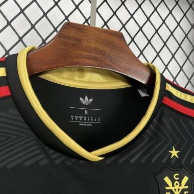 Women#039;s Crop Top 2025/26 Flamengo Special Jersey S-XL