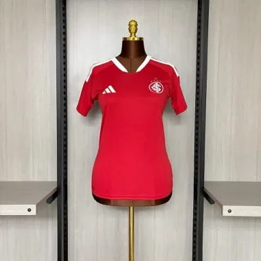 Women#039;s S.C Internacional 2026/27 Home jersey S-XXL