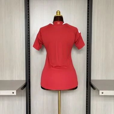 Women#039;s S.C Internacional 2026/27 Home jersey S-XXL