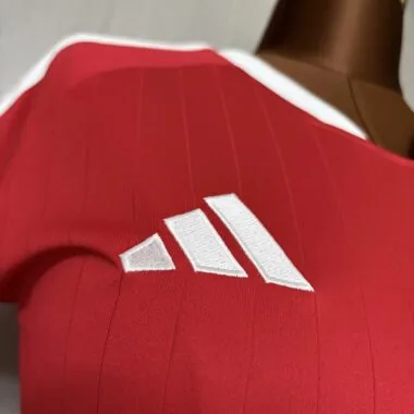Women#039;s S.C Internacional 2026/27 Home jersey S-XXL