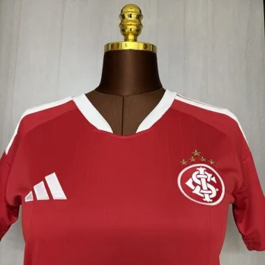 Women#039;s S.C Internacional 2026/27 Home jersey S-XXL