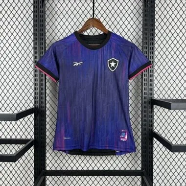 Botafogo 2025/26 V-KIT-shirt voor dames