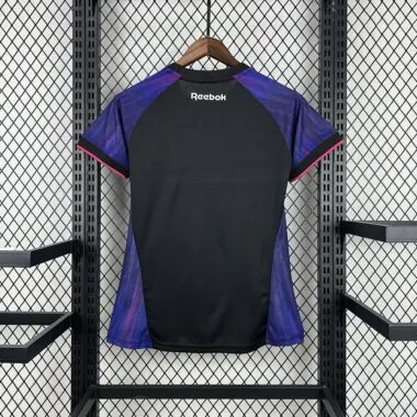 Womens Botafogo 2025/26 V-KIT Jersey