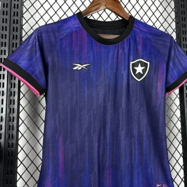 Womens Botafogo 2025/26 V-KIT Jersey