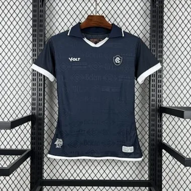 Damesclub do Remo 2026/27 thuisshirt S-2XL