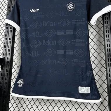 Womens Club do Remo 2026/27 Home Jersey (S-2XL)