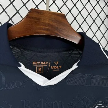 Womens Club do Remo 2026/27 Home Jersey (S-2XL)