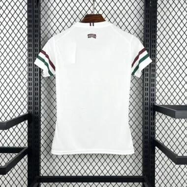Womens Fluminense 2026/27 Away Jersey (S-XXL)