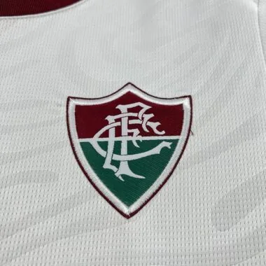 Womens Fluminense 2026/27 Away Jersey (S-XXL)