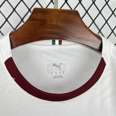 Womens Fluminense 2026/27 Away Jersey (S-XXL)