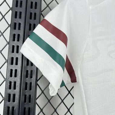 Womens Fluminense 2026/27 Away Jersey (S-XXL)