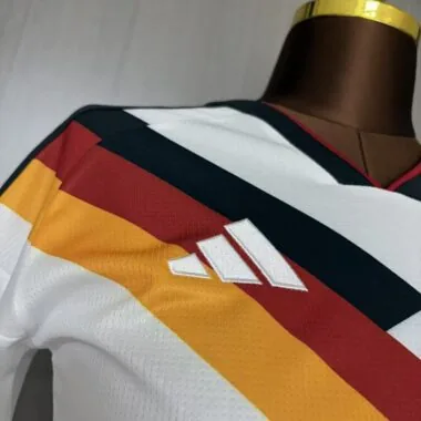 Womens Germany 2026 World Cup Home Jersey (S-XXL)