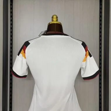 Womens Germany 2026 World Cup Home Jersey (S-XXL)