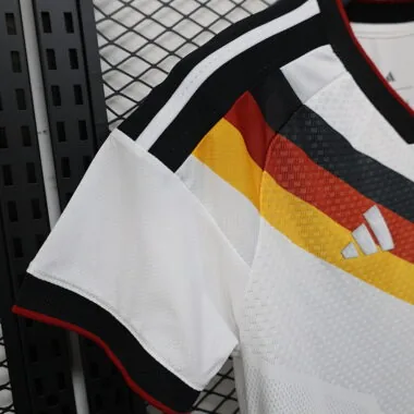 Womens Germany 2026 World Cup Home Player Version Jersey (S-XXL)