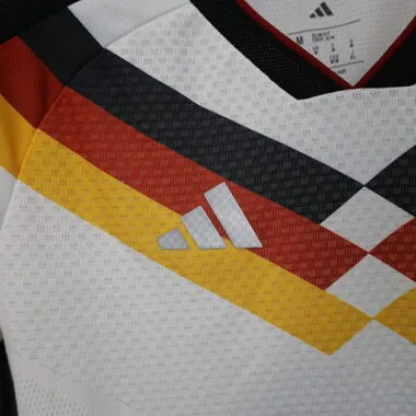 Womens Germany 2026 World Cup Home Player Version Jersey (S-XXL)