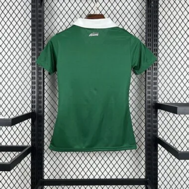 Womens Palmeiras 2025/26 Special Jersey (S-2XL)