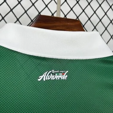 Womens Palmeiras 2025/26 Special Jersey (S-2XL)