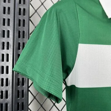 Womens Palmeiras 2025/26 Special Jersey (S-2XL)
