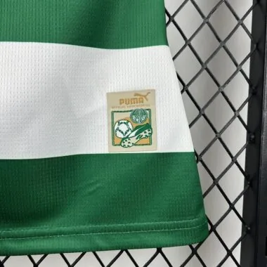 Womens Palmeiras 2025/26 Special Jersey (S-2XL)