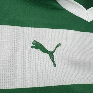 Womens Palmeiras 2025/26 Special Jersey (S-2XL)