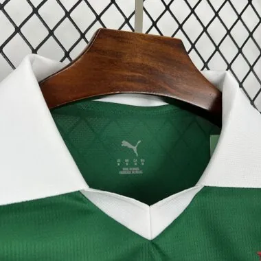 Womens Palmeiras 2025/26 Special Jersey (S-2XL)
