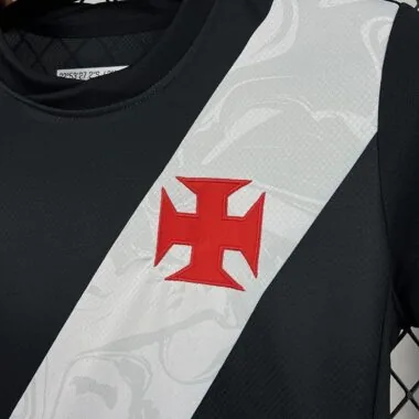 Womens Vasco Da Gama 2026/27 Home Jersey