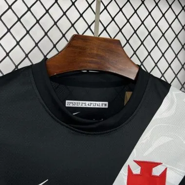 Womens Vasco Da Gama 2026/27 Home Jersey