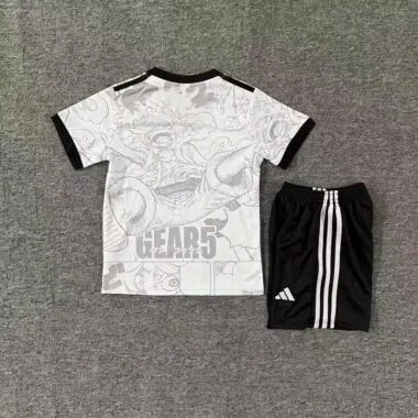 2025 Japão - Série Edição Especial Amine - Kit Infantil 16-28
