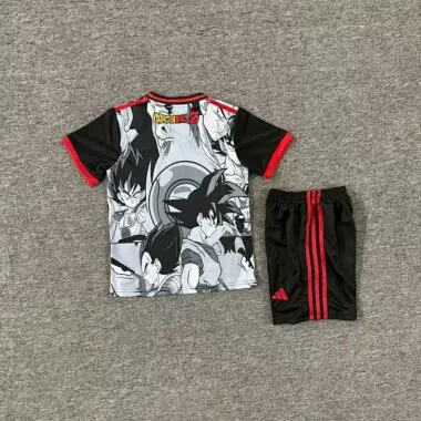 2025 Japão - Série Edição Especial Amine - Kit Infantil 16-28