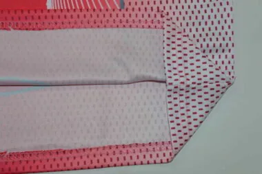 Barcelona 2025/26 Pink And Red KAROL G VERSION kid kit (Size 16-28)