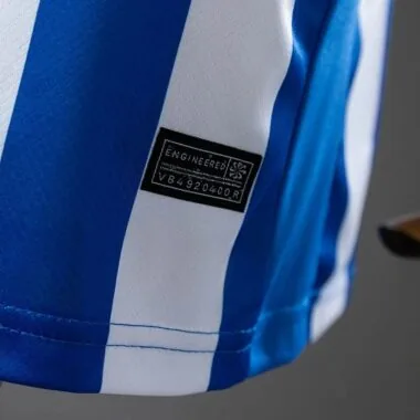 Brighton 2025/26 home Kid Kits 16-28