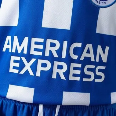 Brighton 2025/26 home Kid Kits 16-28