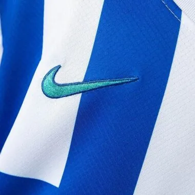 Brighton 2025/26 home Kid Kits 16-28