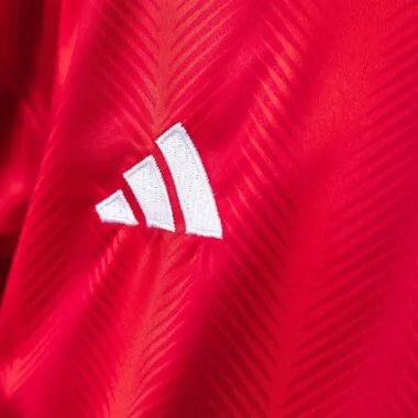 Chile 2026 World Cup home kids Jersey (Size 16-28)