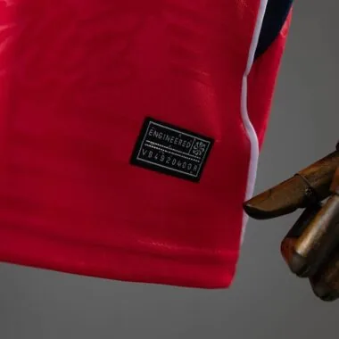 England 2026 World Cup Away kids Jersey