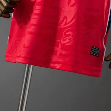 England 2026 World Cup Away kids Jersey