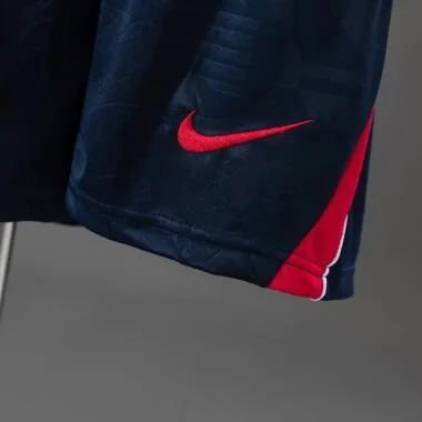 England 2026 World Cup Away kids Jersey