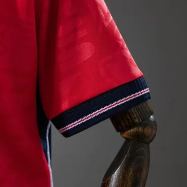 England 2026 World Cup Away kids Jersey