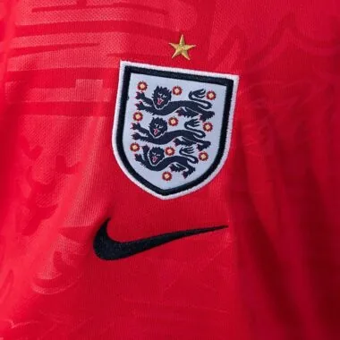 England 2026 World Cup Away kids Jersey