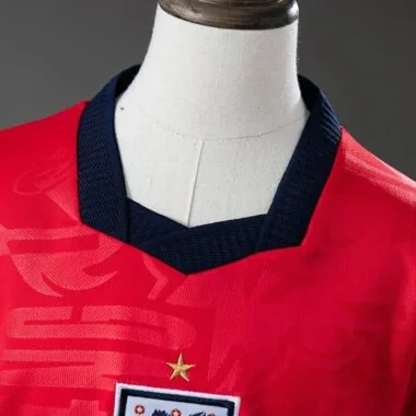 England 2026 World Cup Away kids Jersey