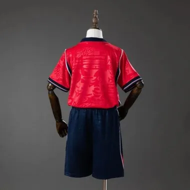 England 2026 World Cup Away kids Jersey