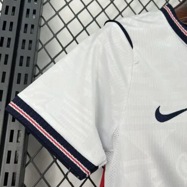 Camiseta infantil de la selección de Inglaterra para el Mundial de 2026
