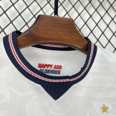 Camiseta infantil de la selección de Inglaterra para el Mundial de 2026