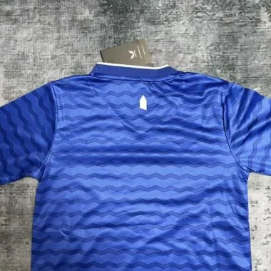 Everton 2025/26 Home Kid Kit (Size 16-28)
